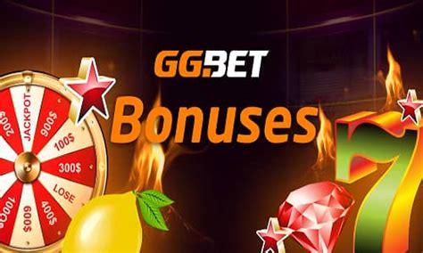 GGBet Casino Bonuses .